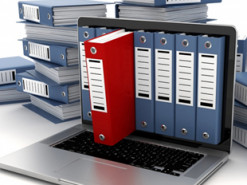 Нотаріуси отримають доступ до Єдиного державного демографічного реєстру