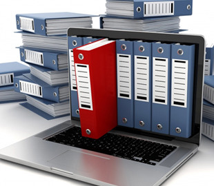 Нотаріуси отримають доступ до Єдиного державного демографічного реєстру