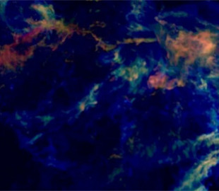 Штучний інтелект може зробити прорив у вивченні зірок