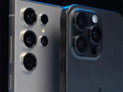 Опубліковано топ-10 найпродаваніших смартфонів у світі