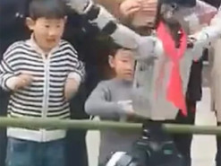 Робот з ШІ вийшов з-під контролю: танцювальне шоу в Китаї закінчилося катастрофою