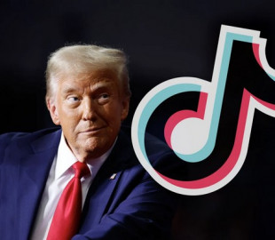 Трамп підписав указ про сприяння угоді з TikTok