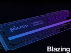 Micron анонсувала розробку SSD із PCIe 6.0