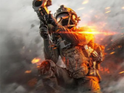 За час відкритої бети Battlefield 6 у грі вже забанили 330 тисяч читерів