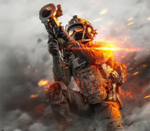 За час відкритої бети Battlefield 6 у грі вже забанили 330 тисяч читерів