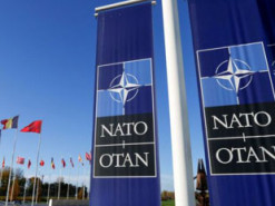 Новий центр НАТО у Німеччині запрацює найближчим часом