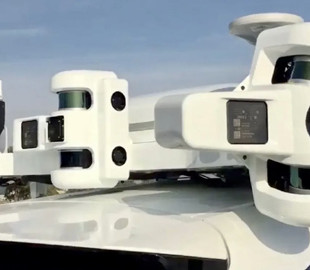 Apple хочет выпустить электромобиль к 2025 году