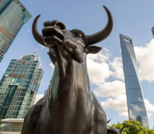 ШІ-бум і торговельне перемир’я з Китаєм підняли американські ринки до історичних максимумів