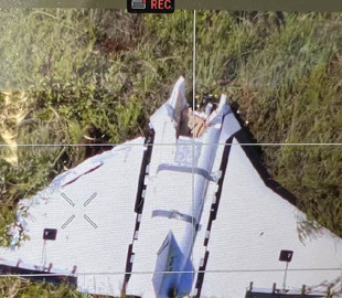 У Литві хочуть дозволити оперативніше збивати небезпечні дрони