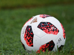 Английская футбольная премьер-лига бойкотирует соцсети