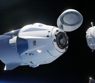 У NASA змінили порядок запуску та посадки Crew Dragon після кількох затримок