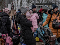Посол України у Великій Британії пояснив, в чому унікальність наших біженців