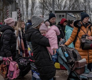 Посол України у Великій Британії пояснив, в чому унікальність наших біженців
