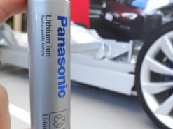 По инновациям в сфере аккумуляторов лидирует вовсе не Tesla, а японские компании