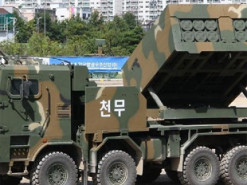 Південнокорейські РСЗВ Chunmoo можуть посилити вогневу міць Норвегії