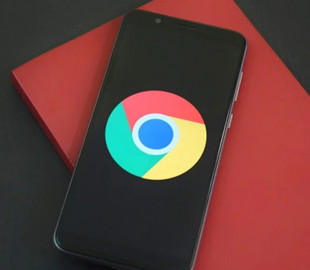 Вышла сотая версия браузера Google Chrome с обновлённым логотипом