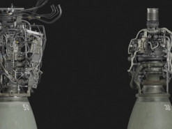 Илон Маск подтвердил значительное увеличение тяги и снижение массы двигателей Raptor 2