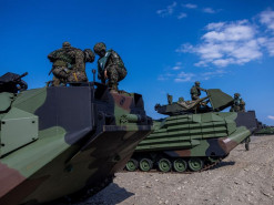 Китай підкупив тайваньських військових для капітуляції у разі війни