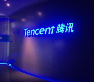 Капитализация Tencent превысила 656 млрд. долларов и обогнала Facebook