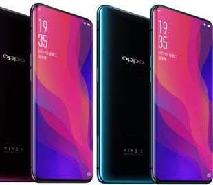 Какими будут смартфоны в 2019 году