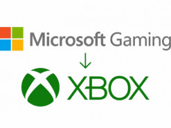 Ігровий підрозділ Microsoft знову офіційно називається Xbox