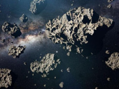 Проблем побільшало. У Сонячній системі літає вдесятеро більше астероїдів, ніж вважалося