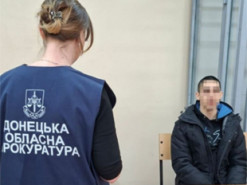 Зливали дані ворогу і планували теракт у Краматорську: на Донеччині викрили групу агентів рф