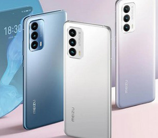 Meizu потроллила фирменные прошивки конкурентов