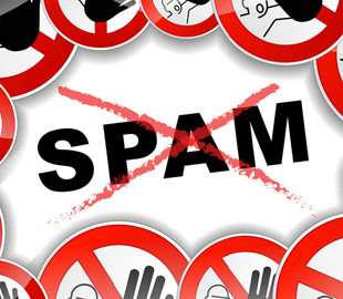 Microsoft избавит почту от потока спама из-за групповых рассылок