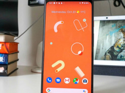 Android 12 порадует любителей сторонних лаунчеров