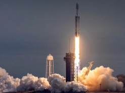 США та Китай готуються до космічної війни