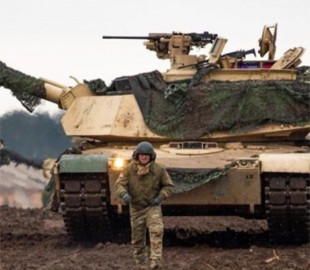 Армія США хоче новий Abrams вже за 24 місяці