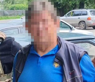 Зливав координати української ППО за криптовалюту: перед судом постане зрадник із Дніпра