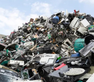 Рідкоземельні метали з "відходів": у США придумали, як обійтися без Китаю