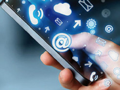 Определен лидер по скорости мобильного интернета в Украине