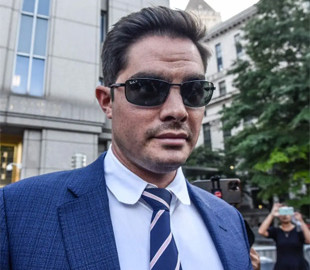 Представника однієї з найвідоміших криптовалютних бірж засудили до 7,5 років ув’язнення