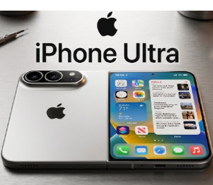iPhone Ultra ще не представили, а чохли вже з’явилися