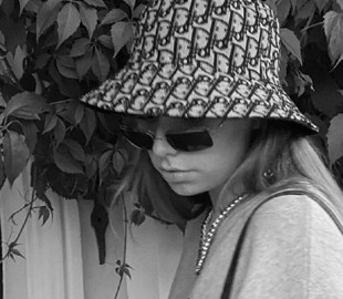 Предполагаемая дочь Путина Луиза Розова удалила Instagram после волны критики