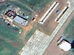 Біля кордону з Казахстаном РФ побудувала полігон для випробувань "Шахедів", - OSINT