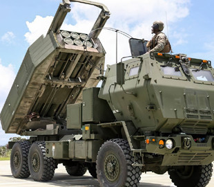 Польща отримала від США усі закуплені нею установки HIMARS