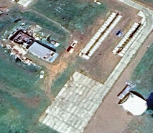 Біля кордону з Казахстаном РФ побудувала полігон для випробувань "Шахедів", - OSINT