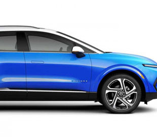 У Tesla Model Y з’явився ще один конкурент