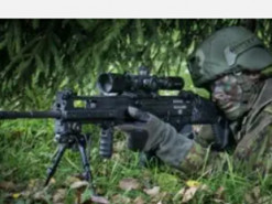 Американські розробники представили новітні бойові гвинтівки Scar