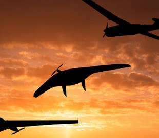 Уряд ФРН схвалив законопроєкт про боротьбу з дронами — подробиці