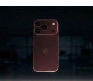 Apple представила iPhone 18 та інші новинки: що змінилось та яка їх вартість