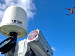 ЗСУ отримають мобільні радари для виявлення дронів, які працюють навіть під час руху автомобіля