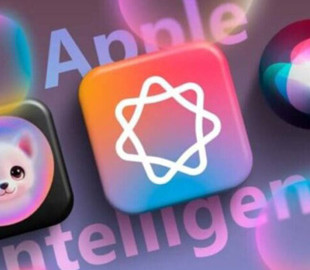 Названо 10 нових функцій нейромережі Apple Intelligence в оновленні iOS 26