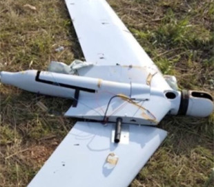 Дрони РФ небезпечні й після збиття — попередження рятувальників