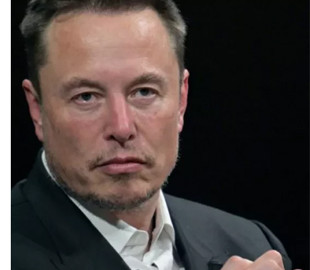 Після придбання Маском вартість соцмережі Х впала на 73%, — Bloomberg