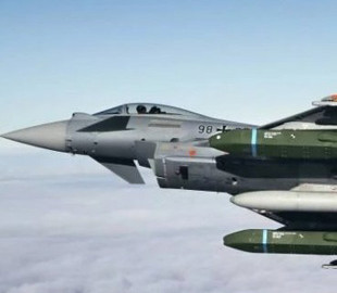 Виробник Taurus натякнув, що ракети можуть працювати в екстремальних умовах